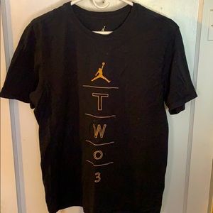 Jordan Brand 23 T-Shirt